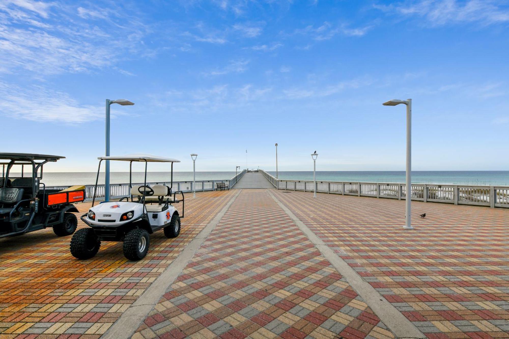 Emerald Beach #1426 By Book That Condo Panama Stadt Exterior foto