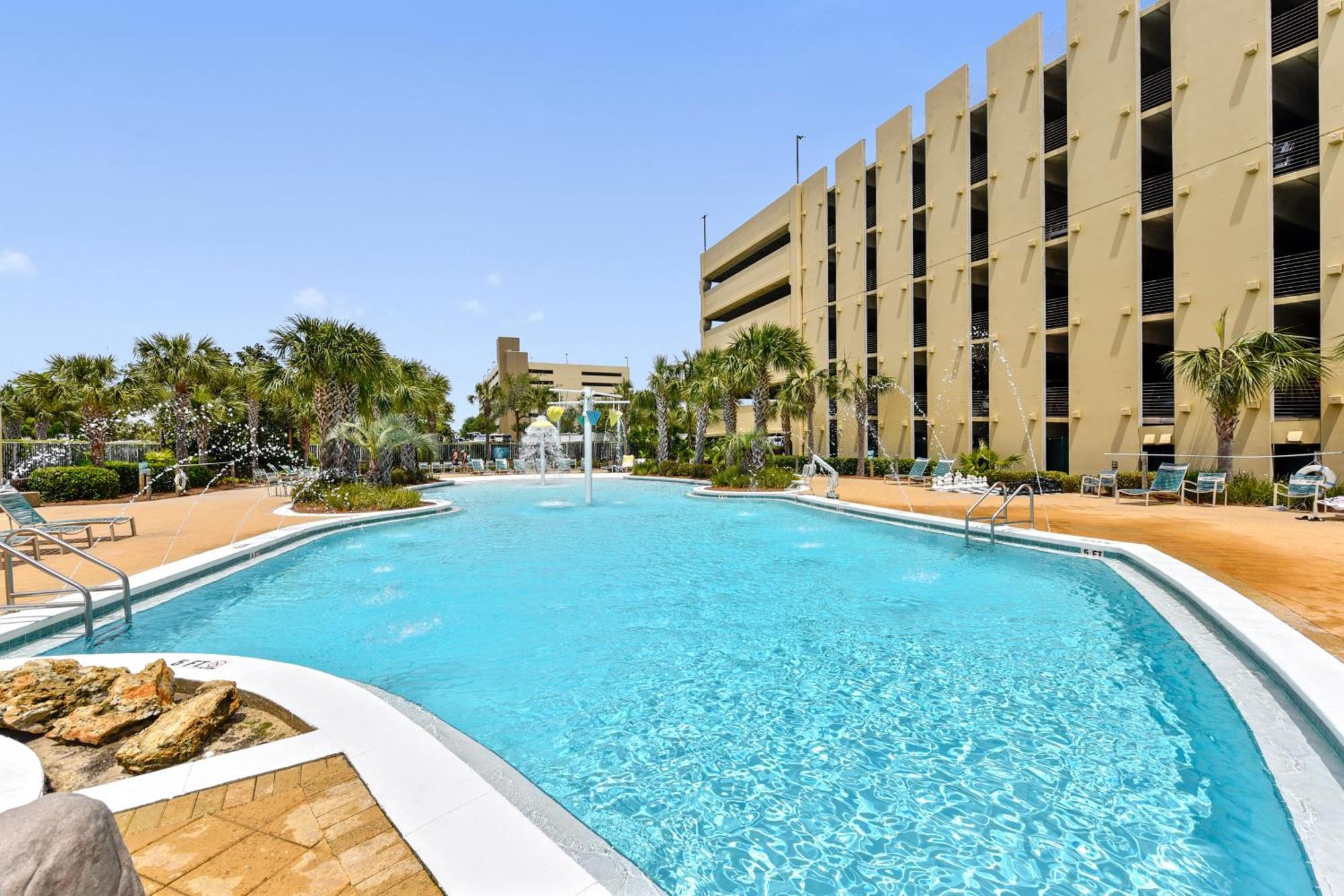 Emerald Beach #1426 By Book That Condo Panama Stadt Exterior foto